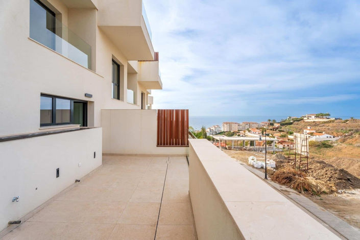 Image No.17-Propriété de 3 chambres à vendre à Torrox