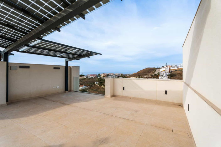 Image No.19-Propriété de 3 chambres à vendre à Torrox