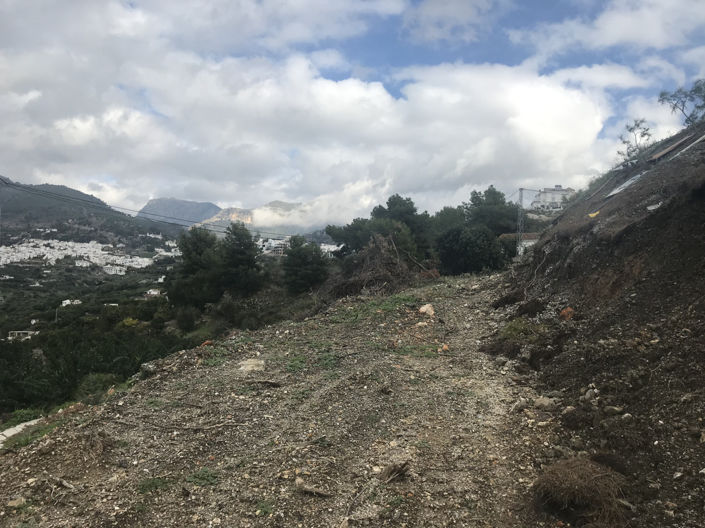 Image No.3-Propriété à vendre à Frigiliana