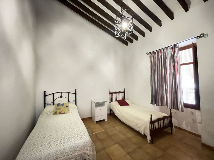 Image No.5-Propriété de 5 chambres à vendre à Maro