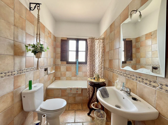 Image No.19-Propriété de 3 chambres à vendre à Periana