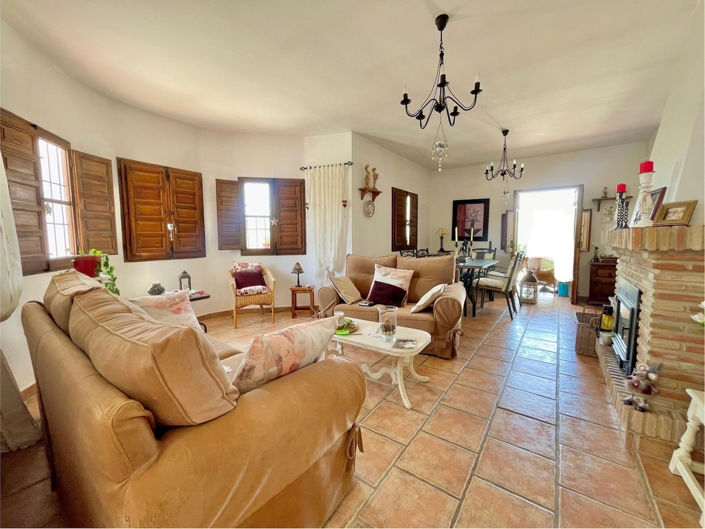 Image No.7-Propriété de 3 chambres à vendre à Periana