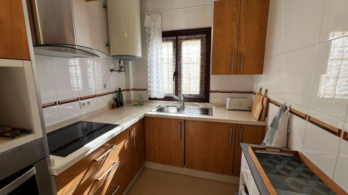 Image No.11-Propriété de 3 chambres à vendre à Nerja