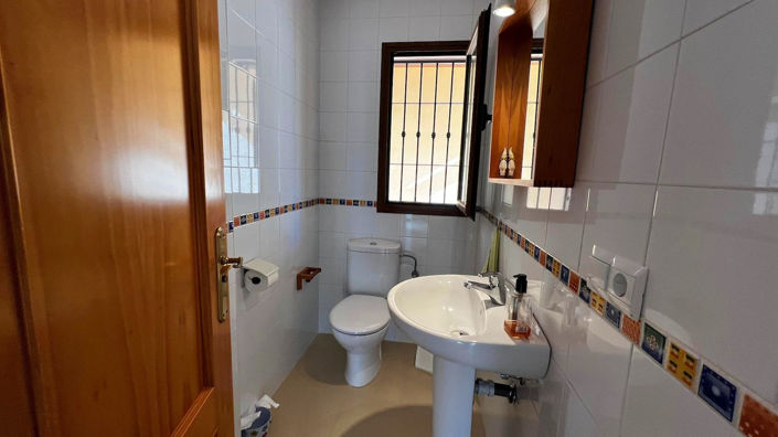 Image No.21-Propriété de 3 chambres à vendre à Nerja