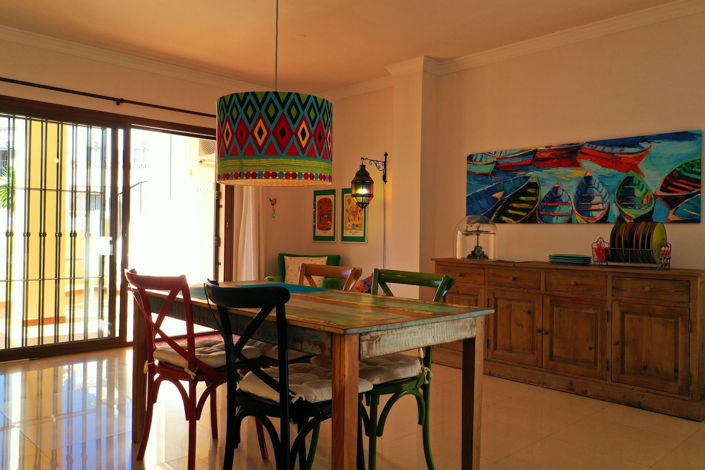 Image No.3-Propriété de 3 chambres à vendre à Nerja