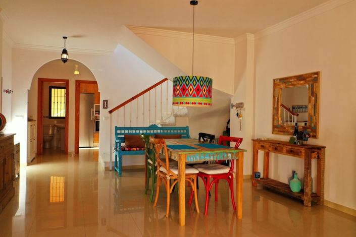 Image No.6-Propriété de 3 chambres à vendre à Nerja