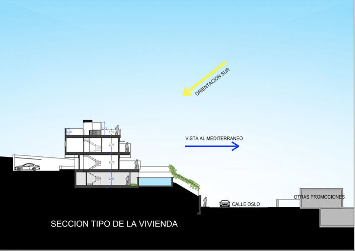 Image No.8-3 Bed Property for sale