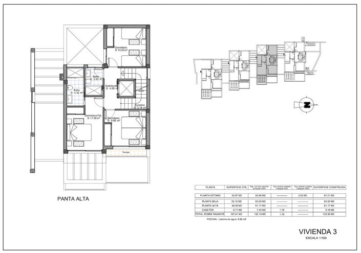 Image No.13-4 Bed Property for sale