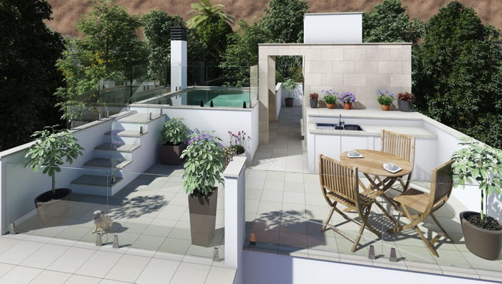 Image No.6-4 Bed Property for sale