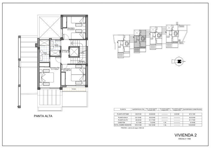 Image No.9-4 Bed Property for sale