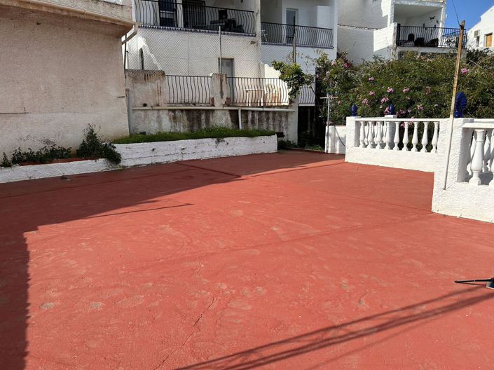 Image No.3-Propriété de 3 chambres à vendre à Nerja