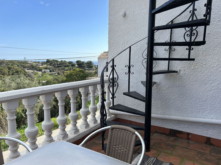Image No.4-Propriété de 3 chambres à vendre à Nerja