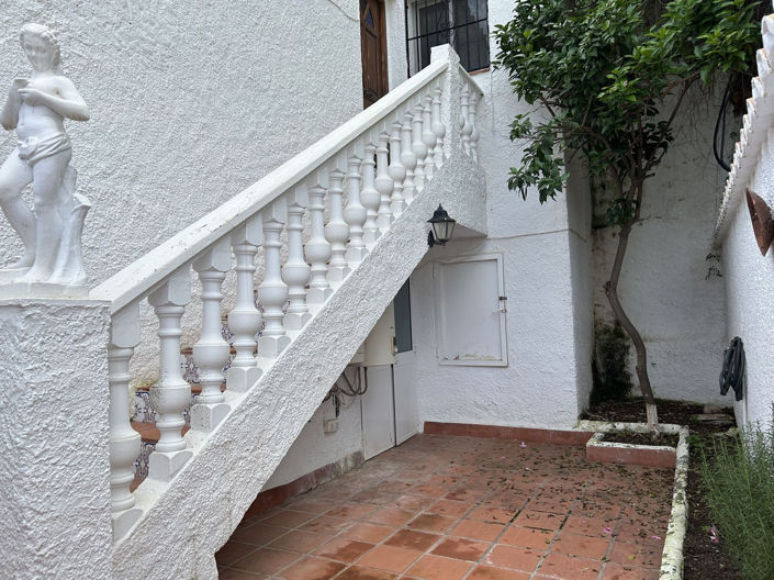 Image No.6-Propriété de 3 chambres à vendre à Nerja