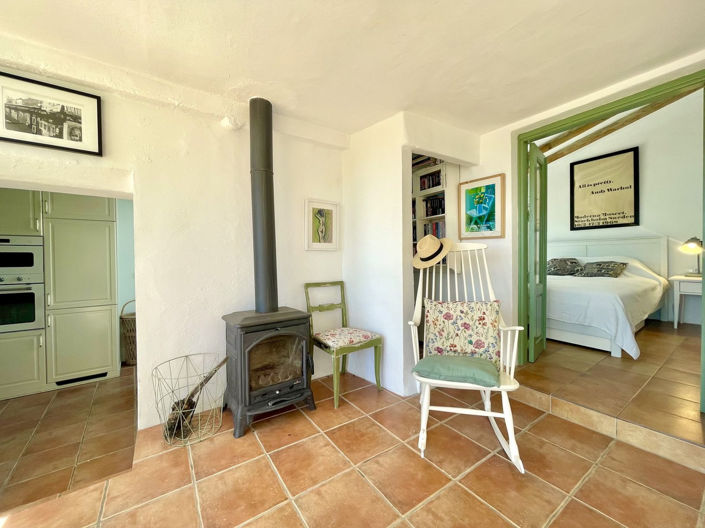 Image No.10-Propriété de 2 chambres à vendre à Cómpeta