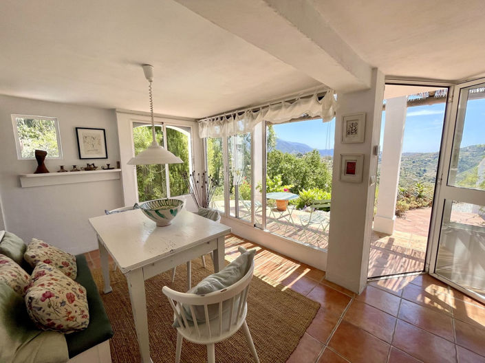 Image No.13-Propriété de 2 chambres à vendre à Cómpeta