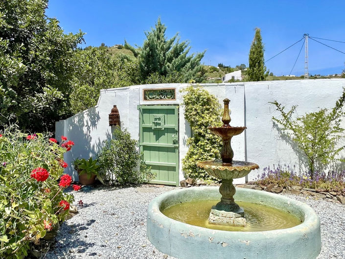 Image No.16-Propriété de 2 chambres à vendre à Cómpeta