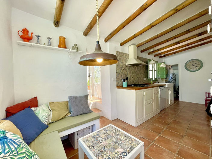 Image No.17-Propriété de 2 chambres à vendre à Cómpeta