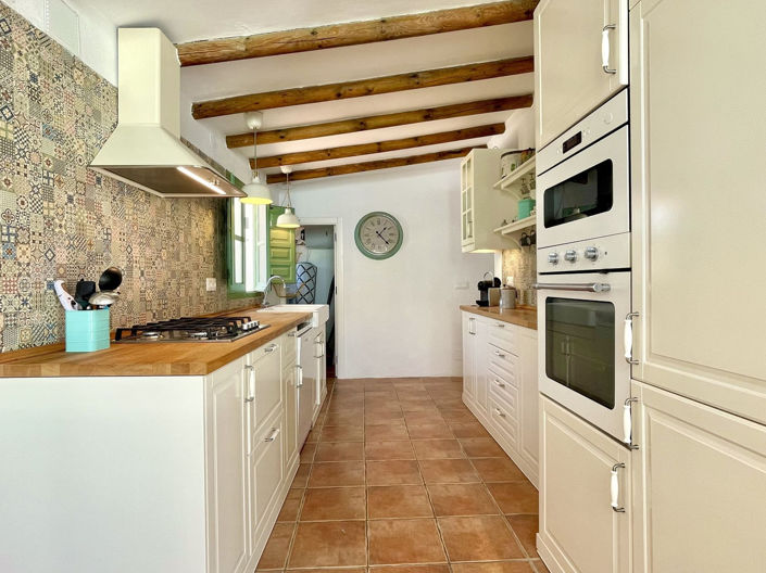 Image No.18-Propriété de 2 chambres à vendre à Cómpeta
