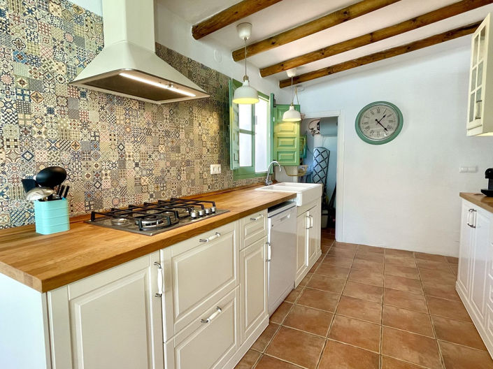 Image No.19-Propriété de 2 chambres à vendre à Cómpeta
