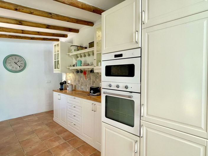 Image No.20-Propriété de 2 chambres à vendre à Cómpeta
