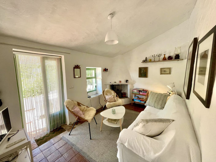 Image No.22-Propriété de 2 chambres à vendre à Cómpeta