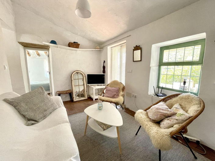 Image No.25-Propriété de 2 chambres à vendre à Cómpeta