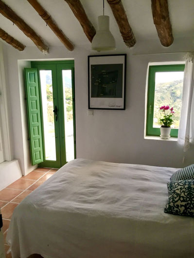 Image No.26-Propriété de 2 chambres à vendre à Cómpeta