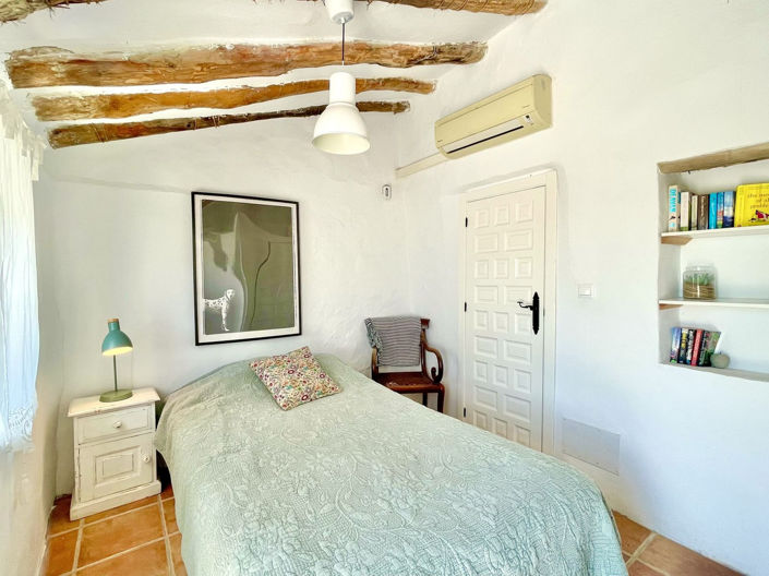 Image No.27-Propriété de 2 chambres à vendre à Cómpeta