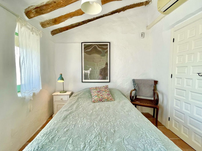 Image No.28-Propriété de 2 chambres à vendre à Cómpeta
