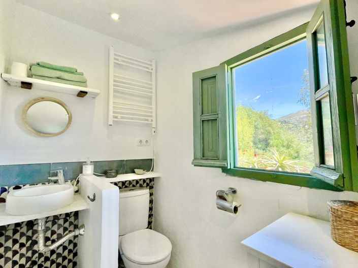 Image No.29-Propriété de 2 chambres à vendre à Cómpeta