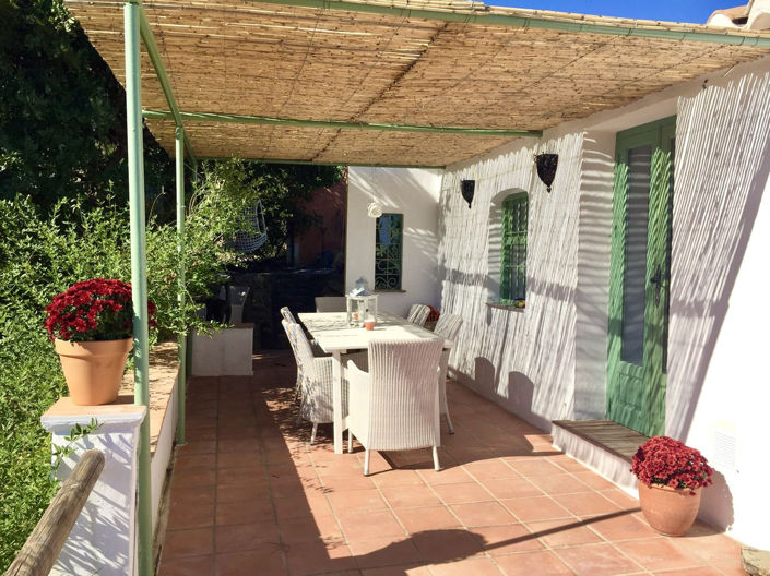 Image No.3-Propriété de 2 chambres à vendre à Cómpeta