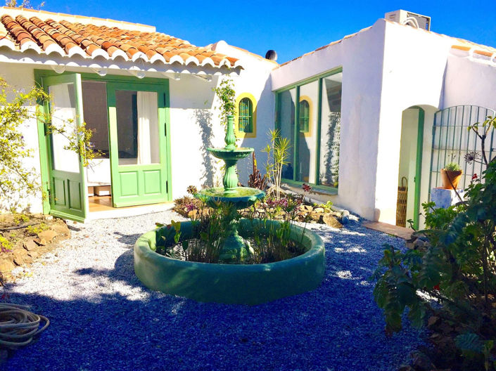 Image No.4-Propriété de 2 chambres à vendre à Cómpeta