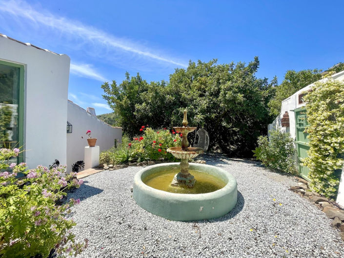 Image No.5-Propriété de 2 chambres à vendre à Cómpeta
