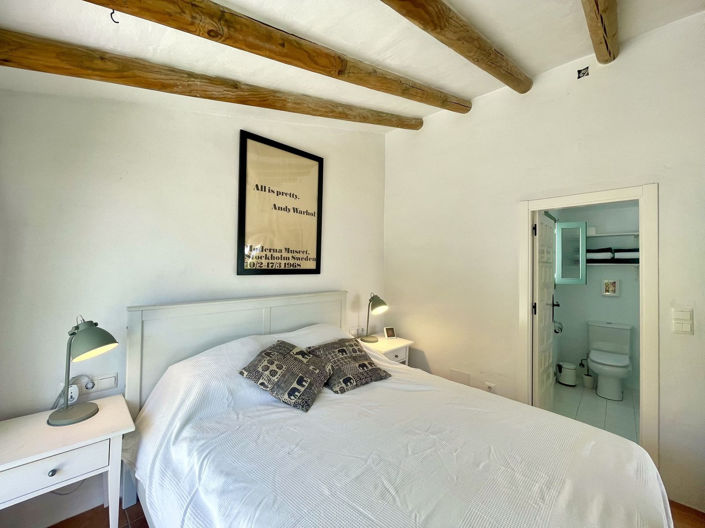 Image No.6-Propriété de 2 chambres à vendre à Cómpeta