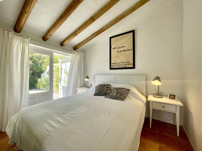 Image No.7-Propriété de 2 chambres à vendre à Cómpeta