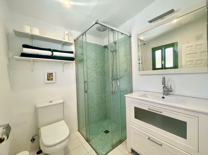 Image No.8-Propriété de 2 chambres à vendre à Cómpeta
