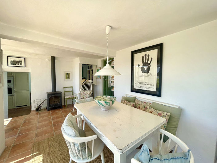 Image No.9-Propriété de 2 chambres à vendre à Cómpeta