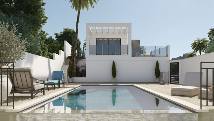 Image No.2-3 Bed Property for sale