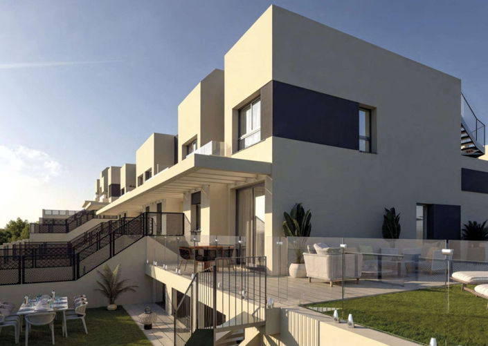 Image No.10-Propriété de 3 chambres à vendre à Nerja