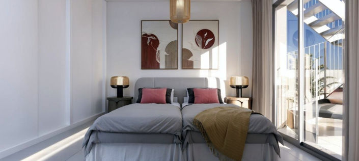 Image No.5-3 Bed Property for sale