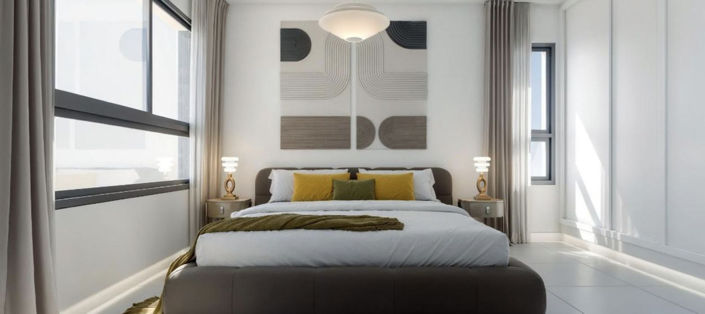 Image No.6-3 Bed Property for sale