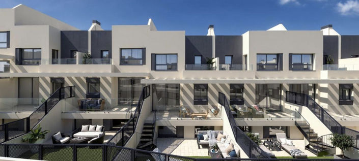 Image No.7-Propriété de 3 chambres à vendre à Nerja