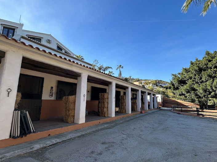 Image No.101-Propriété de 9 chambres à vendre à Frigiliana