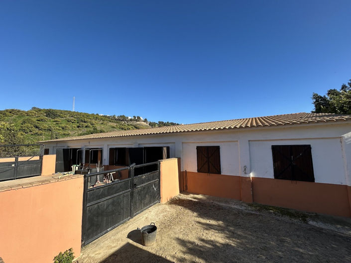 Image No.104-Propriété de 9 chambres à vendre à Frigiliana