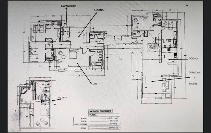 Image No.108-Propriété de 9 chambres à vendre à Frigiliana