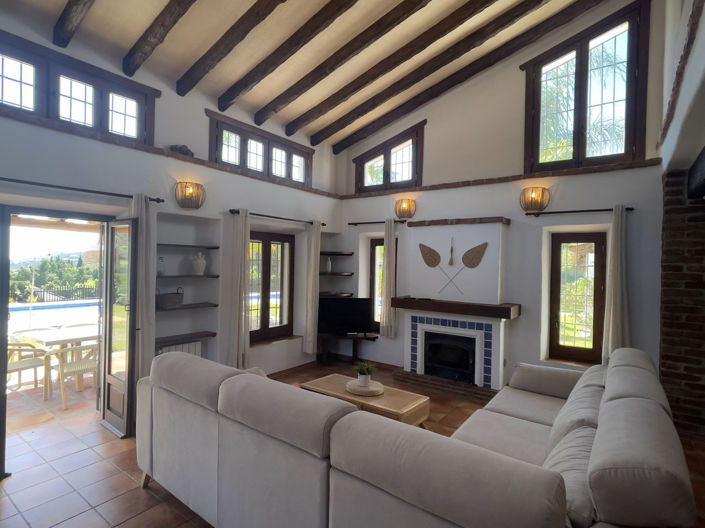 Image No.12-Propriété de 9 chambres à vendre à Frigiliana