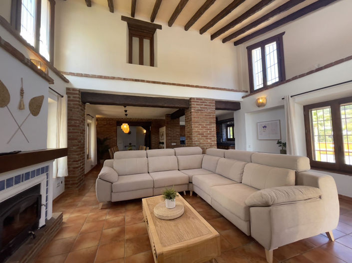 Image No.13-Propriété de 9 chambres à vendre à Frigiliana