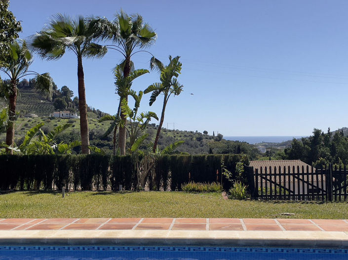 Image No.16-Propriété de 9 chambres à vendre à Frigiliana