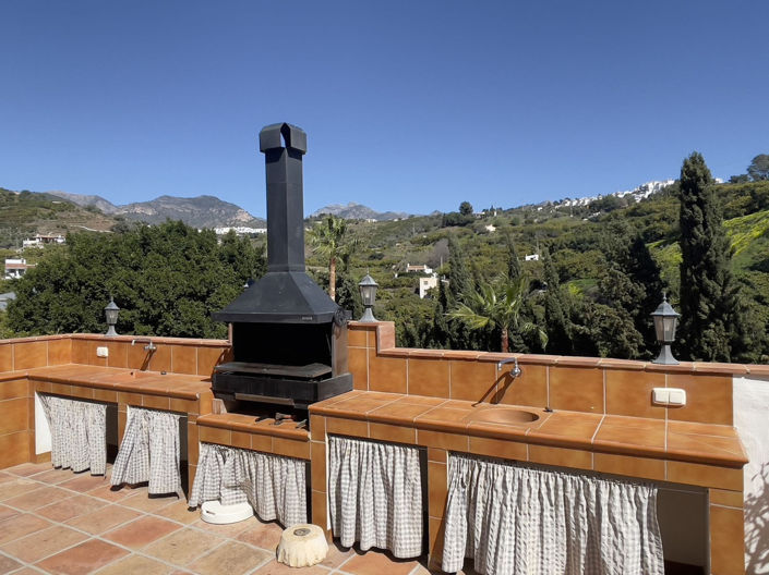 Image No.17-Propriété de 9 chambres à vendre à Frigiliana