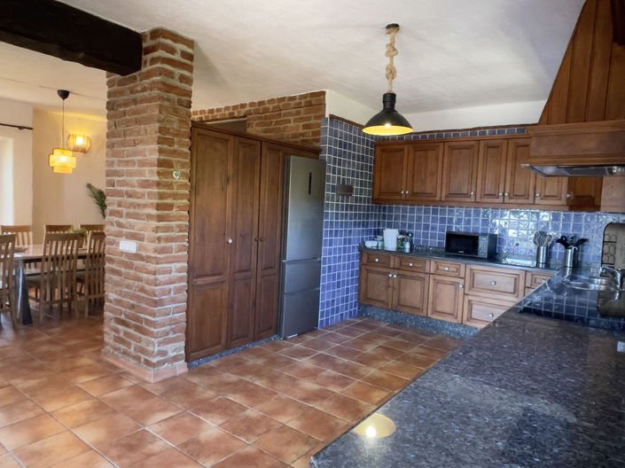 Image No.19-Propriété de 9 chambres à vendre à Frigiliana